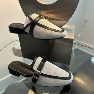 Women’s SHEIN flat loafers sz 7 / EU38